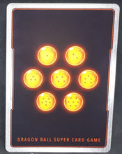 Charger l&#39;image dans la galerie, carte Dragon Ball Super Card Game US Unison Warrior Vermilion Bloodline BT11-146 C (2020) bandai great devilman demonic trickster dbscg cardamehdz verso