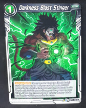 Charger l&#39;image dans la galerie, carte Dragon Ball Super Card Game US Unison Warrior Vermilion Bloodline BT11-150 C (2020) bandai darkness blast stinger dbscg 