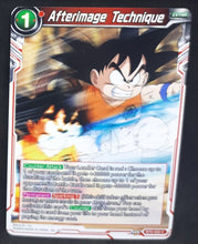 Charger l&#39;image dans la galerie, carte Dragon Ball Super Card Game Us Mythic Booster BT5-023 C (2022) bandai atterimage technique dbscg cardamehdz 