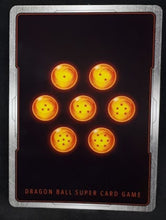 Charger l&#39;image dans la galerie, carte Dragon Ball Super Card Game Us Mythic Booster BT5-050 C (2022) bandai dimension magic dbscg cardamehdz verso