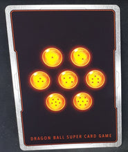 Charger l&#39;image dans la galerie, carte Dragon Ball Super Card Game Us Mythic Booster BT5-101 C (2022) bandai whis time magic dbscg