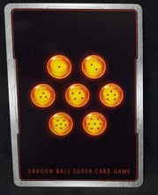 Charger l'image dans la galerie, carte Dragon Ball Super Card Game Us Mythic Booster DB1-014 US (2022) bandai topo righteous aid dbscg