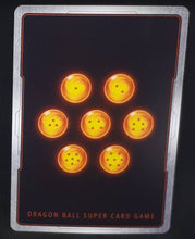 Charger l'image dans la galerie, carte Dragon Ball Super Card Game Us Mythic Booster DB3-003 SR Reprint (2022) bandai songoku nimbus master dbscg 