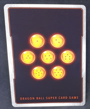 Charger l&#39;image dans la galerie, carte Dragon Ball Super Card Game Us Mythic Booster P-056 PR (2022) bandai supreme kai of time light&#39;s guide dbscg 