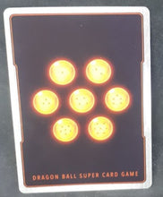 Charger l&#39;image dans la galerie, carte Dragon Ball Super Card Game Us Mythic Booster P-065 PR (2022) bandai vegito super warrior reborn dbscg cardamehdz verso