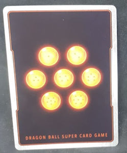 carte Dragon Ball Super Card Game Us Mythic Booster P-065 PR (2022) bandai vegito super warrior reborn dbscg cardamehdz verso