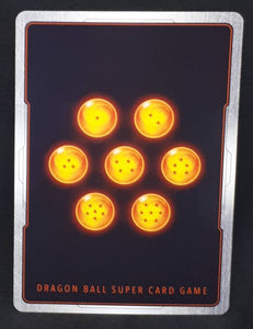 carte Dragon Ball Super Card Game Us Mythic Booster P-248 PR (2022) bandai Broly astonishing potential dbscg 