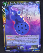 Charger l&#39;image dans la galerie, carte Dragon Ball Super Card Game Us Unison Warrior Vermilion Bloodline BT11-116 UC (2020) bandai seven star ball negative energy overflow dbscg