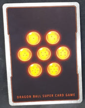 Charger l&#39;image dans la galerie, carte Dragon Ball Super Card Game Us Unison Warrior Vermilion Bloodline BT11-116 UC (2020) bandai seven star ball negative energy overflow dbscg