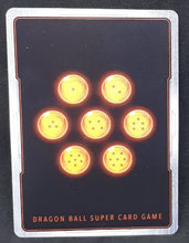Charger l&#39;image dans la galerie, carte Dragon Ball Super Card Game destroyer king BT6-003 UC (2019) bandai songoku ssb energie harmonisee dbcsg