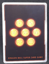Charger l&#39;image dans la galerie, carte Dragon Ball Super Card Game destroyer king BT6-004 C (2019) bandai songoku ssg coup de poing preliminaire dbcsg
