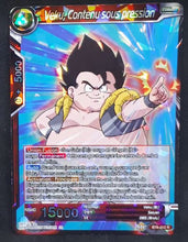 Charger l&#39;image dans la galerie, carte Dragon Ball Super Card Game destroyer king BT6-012 R (fr) (2019) bandai véku contenu sous pression dbcsg foi