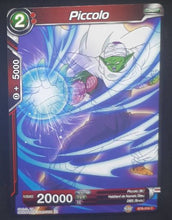 Charger l&#39;image dans la galerie, carte Dragon Ball Super Card Game destroyer king BT6-016 C (2019) bandai piccolo dbcsg 