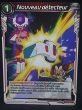 Charger l&#39;image dans la galerie, carte Dragon Ball Super Card Game destroyer king BT6-024 C (2019) bandai nouveau detecteur freezer roi vegeta dbcsg cardamehdz