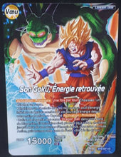 Charger l&#39;image dans la galerie, carte Dragon Ball Super Card Game destroyer king BT6-027 UC (2019) bandai dendé dbcsg cardamehdz