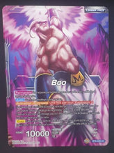Charger l&#39;image dans la galerie, carte Dragon Ball Super Card Game destroyer king BT6-028 UC (2019) bandai boo l&#39;absorbeur de pouvoirs dbcsg 