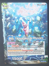 Charger l&#39;image dans la galerie, carte Dragon Ball Super Card Game destroyer king BT6-028 UC (2019) bandai boo l&#39;absorbeur de pouvoirs dbcsg 