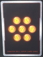 Charger l&#39;image dans la galerie, carte Dragon Ball Super Card Game destroyer king BT6-034 C (2019) bandai vegeta duo saiyan dbcsg cardamehdz