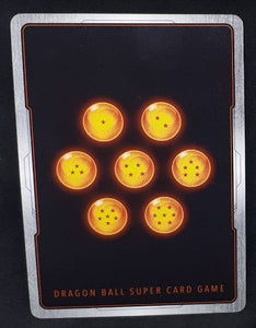 carte Dragon Ball Super Card Game destroyer king BT6-043 R (fr) (2019) bandai boo le mal croissant dbcsg foil 