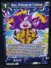 Charger l&#39;image dans la galerie, carte Dragon Ball Super Card Game destroyer king BT6-046 C (2019) bandai boo prélude de l infamie dbcsg cardamehdz