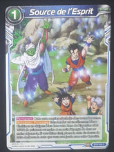 Charger l&#39;image dans la galerie, carte Dragon Ball Super Card Game destroyer king BT6-049 C (2019) bandai source de l&#39;esprit dbcsg 