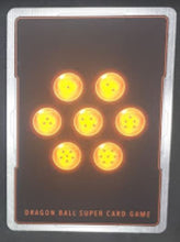 Charger l&#39;image dans la galerie, Carte Dragon Ball Super Card Game fr Miraculous Revival BT5-081 C (2019) bandai super saiyan blue songoku dbscg