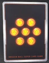 Charger l&#39;image dans la galerie, carte Dragon Ball Super Card Game destroyer king BT6-062 UC (2019) bandai broly origines de la démence dbcsg 