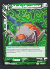 Charger l&#39;image dans la galerie, carte Dragon Ball Super Card Game destroyer king BT6-070 C (2019) bandai goliamite la nouvelle race dbcsg 