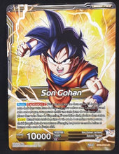 Charger l&#39;image dans la galerie, carte Dragon Ball Super Card Game destroyer king BT6-079 UC (2019) bandai songohan ss2 puissance inexpliotée dbcsg 
