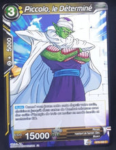 Charger l&#39;image dans la galerie, carte Dragon Ball Super Card Game destroyer king BT6-088 C (2019) bandai piccolo le determiné dbcsg cardamehdz