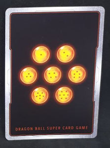 carte Dragon Ball Super Card Game destroyer king BT6-098 C (2019) bandai zanghya frappe sans pitié dbcsg 