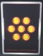 Charger l&#39;image dans la galerie, carte Dragon Ball Super Card Game destroyer king BT6-102 C (2019) bandai adieux sans pitié zanghya gokua dbcsg cardamehdz