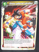 Charger l&#39;image dans la galerie, carte Dragon Ball Super Card Game destroyer king BT6-104 C (2019) bandai amour paternel salvateur dbcsg 