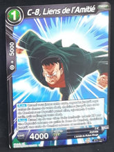 Charger l&#39;image dans la galerie, carte Dragon Ball Super Card Game destroyer king BT6-114 C (2019) bandai c8 liens de l amitié dbcsg 