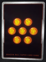 Charger l&#39;image dans la galerie, carte Dragon Ball Super Card Game fr Unison Warrior Vermilion Bloodline BT11-006 UC (2020) bandai songoku ssb technique dechainée dbscg cardamehdz verso