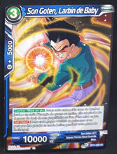 Charger l&#39;image dans la galerie, BT11-036 UC (2020) (fr)