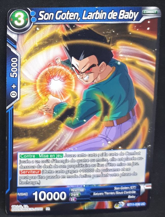 BT11-036 UC (2020) (fr)