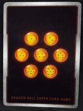 Charger l&#39;image dans la galerie, carte Dragon Ball Super Card Game fr Unison Warrior Vermilion Bloodline BT11-151 UC (2020) bandai kamehameha téléporté x10 dbscg cardamehdz VERSO