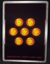 Charger l&#39;image dans la galerie, carte Dragon Ball Super Card Game us Unison Warrior Vermilion Bloodline BT11-029 UC (2020) bandai birth of a super warrior dbscg cardamehdz verso