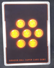 Charger l&#39;image dans la galerie, carte Dragon Ball Super Card Game us Unison Warrior Vermilion Bloodline BT11-107 UC (2020) bandai vinegar of the demonic elite four dbscg 