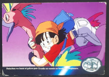 Charger l&#39;image dans la galerie, carte Trading Collection Dragon Ball GT Part 1 n°43 (1996) Amada pan dbgt 