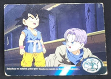 Charger l'image dans la galerie, Trading Collection Dragon Ball GT Part 1 n°80 (1996)