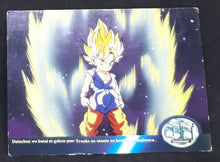 Charger l'image dans la galerie, Trading Collection Dragon Ball GT Part 1 n°82 (1996)