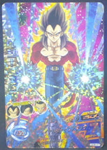 Charger l&#39;image dans la galerie, trading card game jcc carte Dragon Ball Heroes God Mission Carte hors series GDB-07 (2015) bandai vegeta ssj4 dbh promo cardamehdz