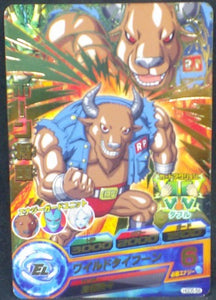 trading card game jcc carte Dragon Ball Heroes God Mission Part 5 HGD5-56 (2016) bandai dbh gdm cardamehdz