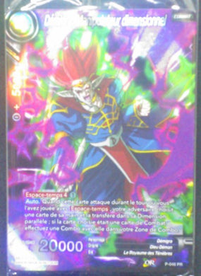 (Set Pack Spécial-COLOSSAL WARFARE- Disponible en tournois Octobre 2018) (sous blister)