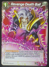 Charger l&#39;image dans la galerie, tcg carte Dragon Ball Super Card Game Fr Colossal Warfare BT4-021 UC (2018) Revenge Death Ball dbscg cardamehdz
