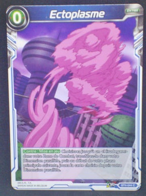 trading card game jcc carte Dragon Ball Super Card Game Fr Colossal Warfare BT4-044 C (2018) bandai Ectoplasme dbs cardamehdz