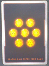 Charger l&#39;image dans la galerie, trading card game jcc carte Dragon Ball Super Card Game Fr Colossal Warfare BT4-050 C Foil bandai 2018 Piccolo, barrière infranchissable dbs cardamehdz verso