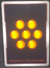 Charger l&#39;image dans la galerie, trading card game jcc carte Dragon Ball Super Card Game Fr Colossal Warfare BT4-063 C (2018) Medamatcha le boss bandai dbs cardamehdz verso
